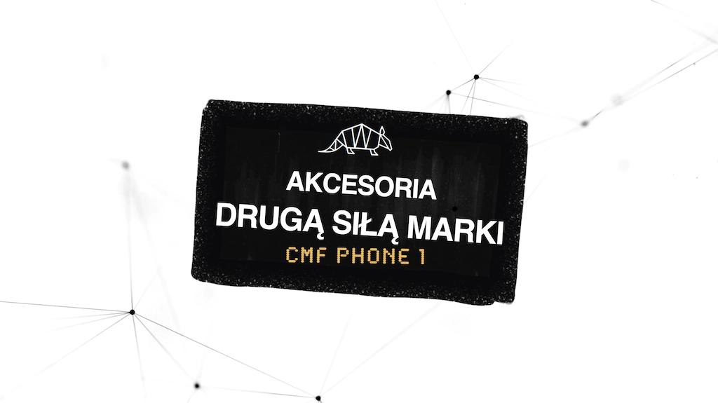 Recenzja CMF Phone 1 tani i modny smartfon ALE